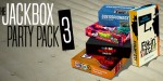 The Jackbox Party Pack 3 PC Steam CD Key