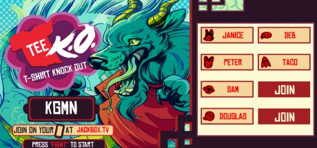 The Jackbox Party Pack 3 EU Steam CD Key The Jackbox Party Pack 3 EU Steam CD Key