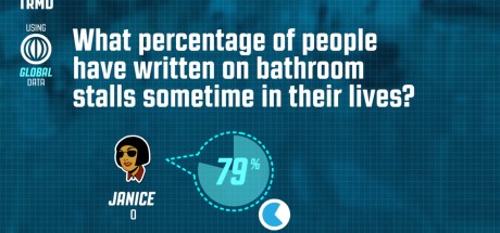 The Jackbox Party Pack 3 EU Steam CD Key The Jackbox Party Pack 3 EU Steam CD Key