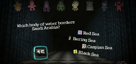 The Jackbox Party Pack 3 EU Steam CD Key The Jackbox Party Pack 3 EU Steam CD Key