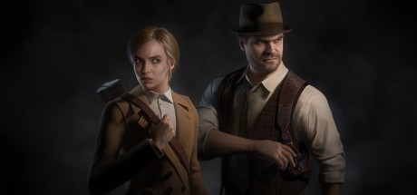 Alone in the Dark Bundle PC Steam CD Key Alone in the Dark Bundle PC Steam CD Key