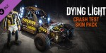 Dying Light - Crash Test Skin Pack DLC Steam CD Key