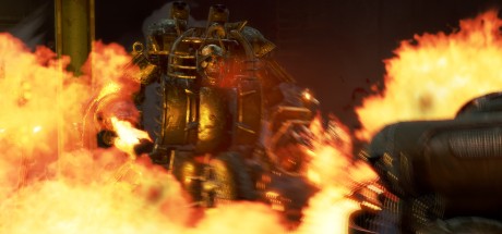 Fallout 4 - Automatron DLC EU Steam CD Key