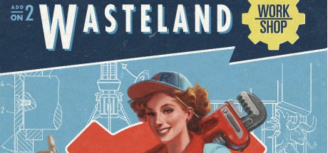 Fallout 4 - Wasteland Workshop DLC PC Steam CD Key