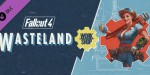 Fallout 4 - Wasteland Workshop DLC EU PC Steam CD Key