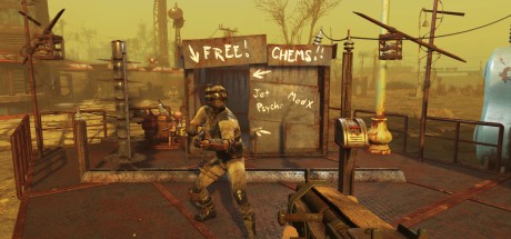 Fallout 4 - Wasteland Workshop DLC PC Steam CD Key Fallout 4 - Wasteland Workshop DLC PC Steam CD Key