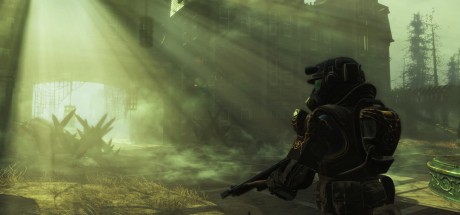 Fallout 4 - Far Harbor DLC EU Steam CD Key Fallout 4 - Far Harbor DLC EU Steam CD Key