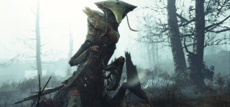 Fallout 4 - Far Harbor DLC EU Steam CD Key Fallout 4 - Far Harbor DLC EU Steam CD Key