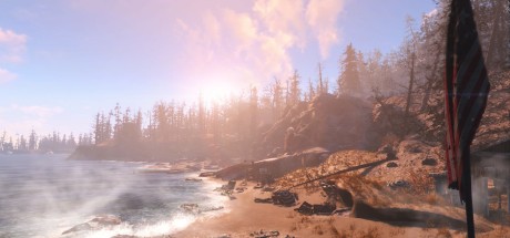 Fallout 4 - Far Harbor DLC EU Steam CD Key Fallout 4 - Far Harbor DLC EU Steam CD Key