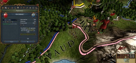 Europa Universalis IV - Mare Nostrum Expansion DLC EU PC Steam CD Key Europa Universalis IV - Mare Nostrum Expansion DLC EU PC Steam CD Key