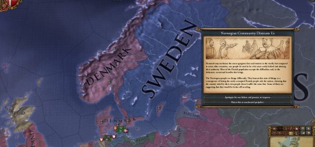 Europa Universalis IV - Mare Nostrum Expansion DLC EU PC Steam CD Key Europa Universalis IV - Mare Nostrum Expansion DLC EU PC Steam CD Key