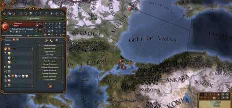 Europa Universalis IV - Mare Nostrum Expansion DLC EU PC Steam CD Key Europa Universalis IV - Mare Nostrum Expansion DLC EU PC Steam CD Key