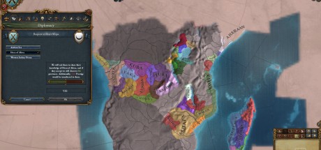 Europa Universalis IV - Mare Nostrum Expansion DLC EU PC Steam CD Key Europa Universalis IV - Mare Nostrum Expansion DLC EU PC Steam CD Key