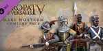Europa Universalis IV - Mare Nostrum Content Pack EU Steam CD Key