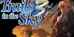 The Legend of Heroes: Trails in the Sky the 3rd EU Steam CD Key