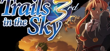 The Legend of Heroes: Trails in the Sky the 3rd EU Steam CD Key