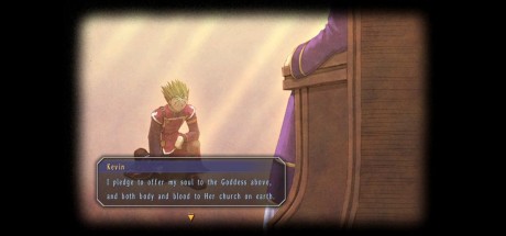 The Legend of Heroes: Trails in the Sky the 3rd EU Steam CD Key