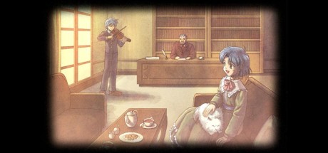 The Legend of Heroes: Trails in the Sky the 3rd EU Steam CD Key