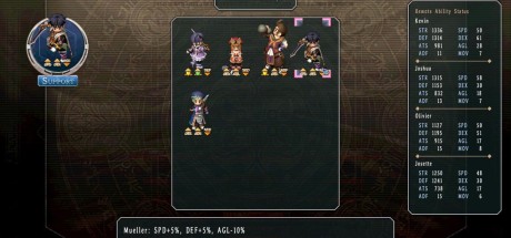 The Legend of Heroes: Trails in the Sky the 3rd EU Steam CD Key