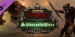 Warhammer: End Times - Vermintide Schluesselschloss DLC PC Steam CD Key Warhammer: End Times - Vermintide Schluesselschloss DLC PC Steam CD Key