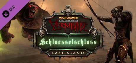 Warhammer: End Times - Vermintide Schluesselschloss DLC EU PC Steam CD Key Warhammer: End Times - Vermintide Schluesselschloss DLC EU PC Steam CD Key
