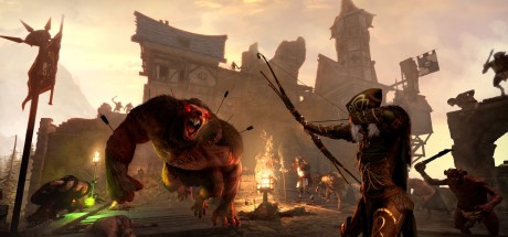 Warhammer: End Times - Vermintide Schluesselschloss DLC EU PC Steam CD Key Warhammer: End Times - Vermintide Schluesselschloss DLC EU PC Steam CD Key