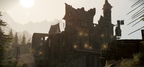 Warhammer: End Times - Vermintide Schluesselschloss DLC EU PC Steam CD Key Warhammer: End Times - Vermintide Schluesselschloss DLC EU PC Steam CD Key