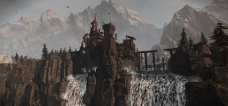 Warhammer: End Times - Vermintide Schluesselschloss DLC EU PC Steam CD Key Warhammer: End Times - Vermintide Schluesselschloss DLC EU PC Steam CD Key