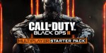 Call of Duty: Black Ops III - Multiplayer Starter Pack EU Steam CD Key