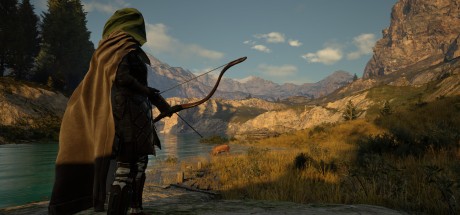 Pax Dei Founder's Pack: Artisan Bundle PC Steam CD Key Pax Dei Founder's Pack: Artisan Bundle PC Steam CD Key