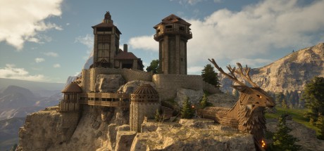 Pax Dei Founder's Pack: Artisan Bundle PC Steam CD Key Pax Dei Founder's Pack: Artisan Bundle PC Steam CD Key