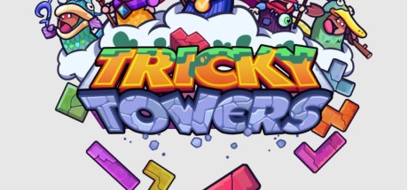 Tricky Towers EU XBOX ONE CD Key Tricky Towers EU XBOX ONE CD Key
