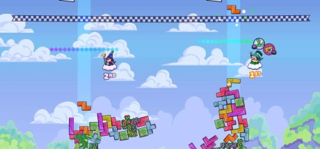 Tricky Towers EU Steam CD Key Tricky Towers EU Steam CD Key
