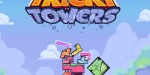 Tricky Towers EU Steam CD Key