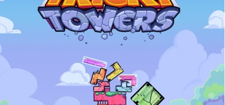 Tricky Towers EU Steam CD Key Tricky Towers EU Steam CD Key