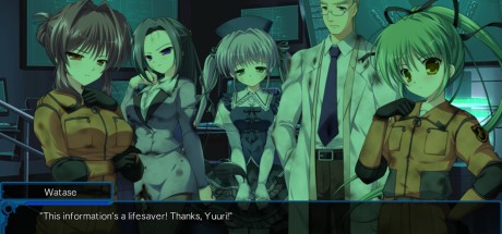 Root Double -Before Crime * After Days- Xtend Edition Steam CD Key Root Double -Before Crime * After Days- Xtend Edition Steam CD Key