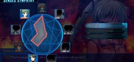 Root Double -Before Crime * After Days- Xtend Edition Steam CD Key Root Double -Before Crime * After Days- Xtend Edition Steam CD Key