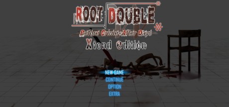 Root Double -Before Crime * After Days- Xtend Edition Steam CD Key Root Double -Before Crime * After Days- Xtend Edition Steam CD Key