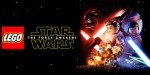 LEGO Star Wars: The Force Awakens Deluxe Edition UK XBOX One / Xbox Series X|S CD Key