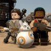 LEGO Star Wars: The Force Awakens Deluxe Edition UK XBOX One / Xbox Series X|S CD Key LEGO Star Wars: The Force Awakens Deluxe Edition UK XBOX One / Xbox Series X|S CD Key