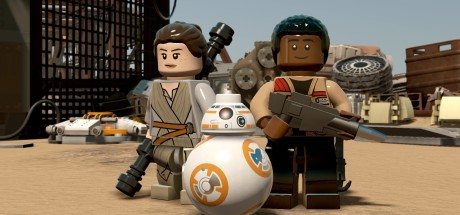 LEGO Star Wars: The Force Awakens Deluxe Edition UK XBOX One / Xbox Series X|S CD Key LEGO Star Wars: The Force Awakens Deluxe Edition UK XBOX One / Xbox Series X|S CD Key
