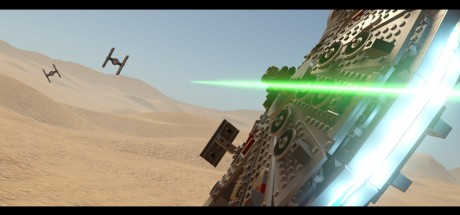 LEGO Star Wars: The Force Awakens Deluxe Edition UK XBOX One / Xbox Series X|S CD Key LEGO Star Wars: The Force Awakens Deluxe Edition UK XBOX One / Xbox Series X|S CD Key