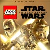 LEGO Star Wars: The Force Awakens Deluxe Edition PC Steam CD Key (valid until March 2026)