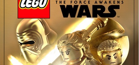 LEGO Star Wars: The Force Awakens Deluxe Edition PC Steam CD Key