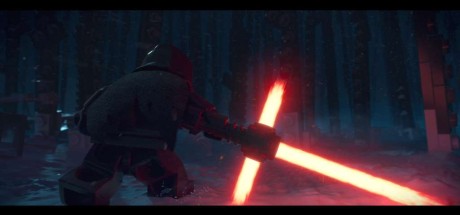 LEGO Star Wars: The Force Awakens Deluxe Edition PC Steam CD Key