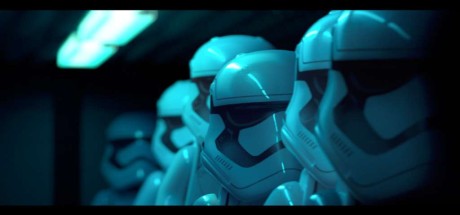 LEGO Star Wars: The Force Awakens Deluxe Edition RU/CIS PC Steam CD Key