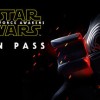 LEGO Star Wars: The Force Awakens - Season Pass DLC PC Steam CD Key