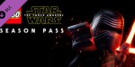 LEGO Star Wars: The Force Awakens - Season Pass DLC PC Steam CD Key