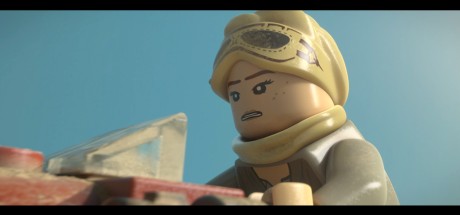 LEGO Star Wars: The Force Awakens - Season Pass DLC PC Steam CD Key