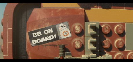 LEGO Star Wars: The Force Awakens - Season Pass DLC PC Steam CD Key